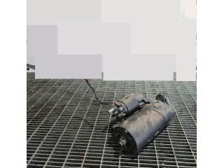 bontott PORSCHE CAYENNE Önindító