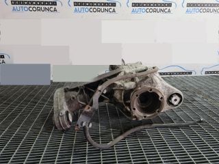 bontott PORSCHE CAYENNE Osztómű