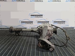 bontott PORSCHE CAYENNE Osztómű