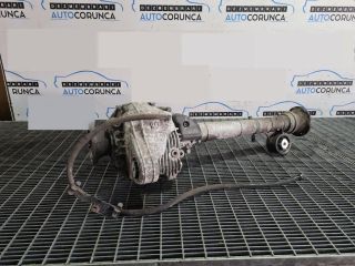 bontott PORSCHE CAYENNE Osztómű