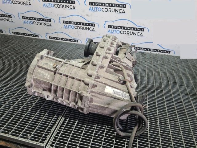 bontott PORSCHE CAYENNE Osztómű