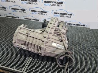 bontott PORSCHE CAYENNE Osztómű