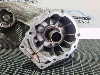 bontott PORSCHE CAYENNE Osztómű