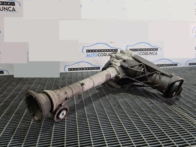 bontott PORSCHE CAYENNE Osztómű