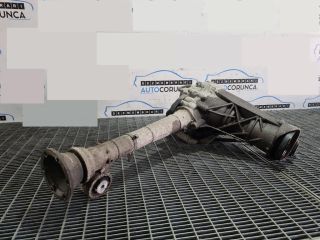 bontott PORSCHE CAYENNE Osztómű