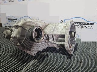 bontott PORSCHE CAYENNE Osztómű