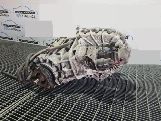 bontott PORSCHE CAYENNE Osztómű