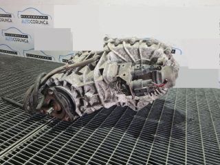 bontott PORSCHE CAYENNE Osztómű