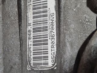 bontott PORSCHE CAYENNE Osztómű