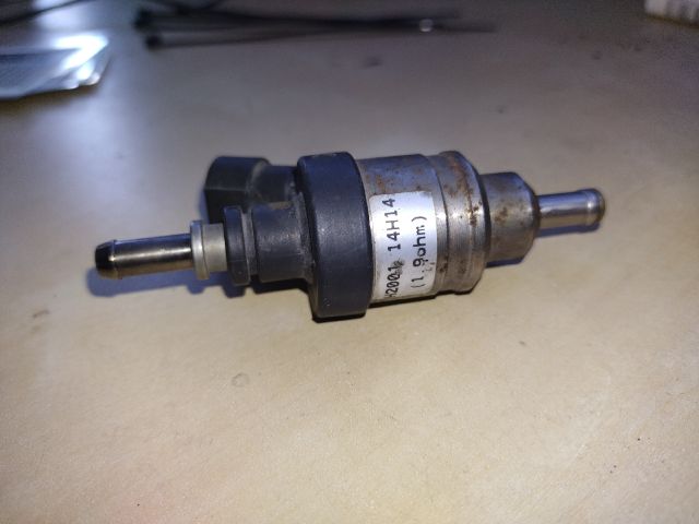 bontott PORSCHE CAYENNE Porlasztó (1 db)