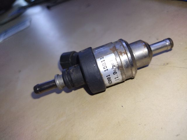 bontott PORSCHE CAYENNE Porlasztó (1 db)