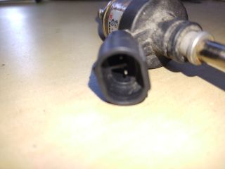 bontott PORSCHE CAYENNE Porlasztó (1 db)