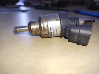 bontott PORSCHE CAYENNE Porlasztó (1 db)