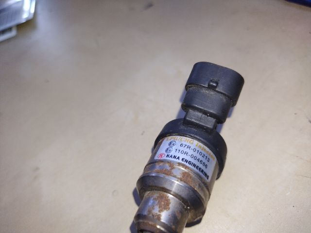 bontott PORSCHE CAYENNE Porlasztó (1 db)