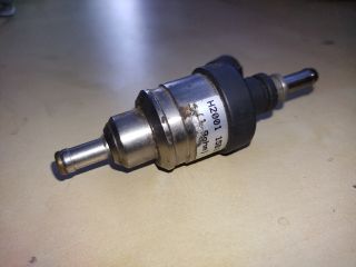 bontott PORSCHE CAYENNE Porlasztó (1 db)