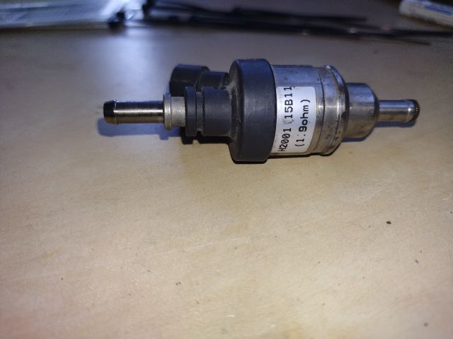 bontott PORSCHE CAYENNE Porlasztó (1 db)