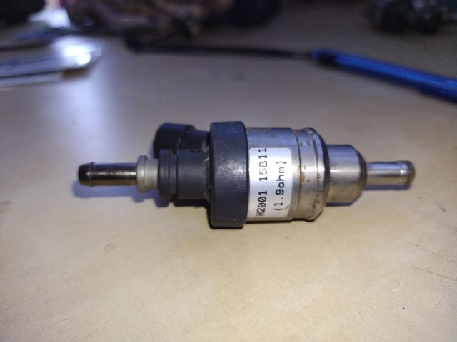 bontott PORSCHE CAYENNE Porlasztó (1 db)