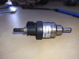 bontott PORSCHE CAYENNE Porlasztó (1 db)