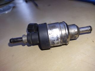 bontott PORSCHE CAYENNE Porlasztó (1 db)