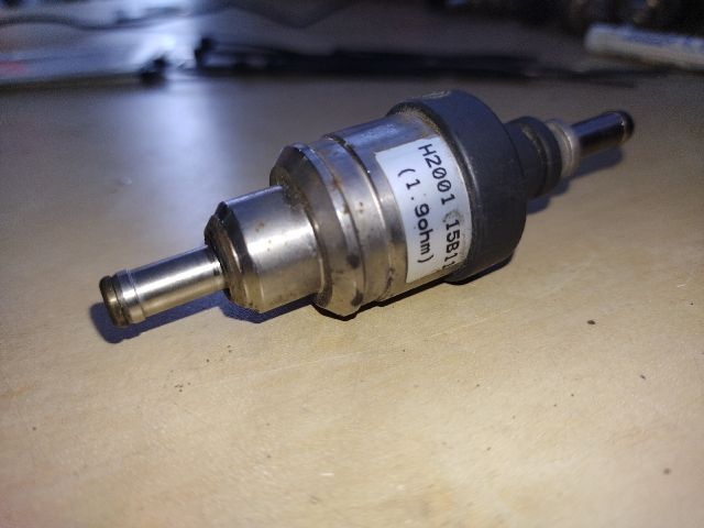 bontott PORSCHE CAYENNE Porlasztó (1 db)