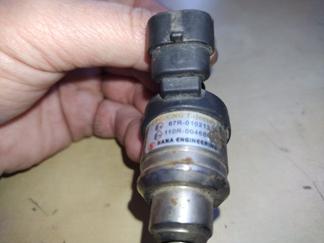 bontott PORSCHE CAYENNE Porlasztó (1 db)