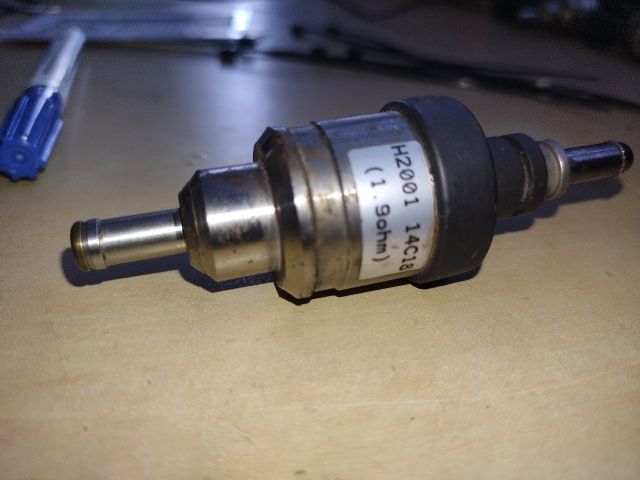 bontott PORSCHE CAYENNE Porlasztó (1 db)