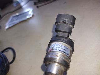 bontott PORSCHE CAYENNE Porlasztó (1 db)