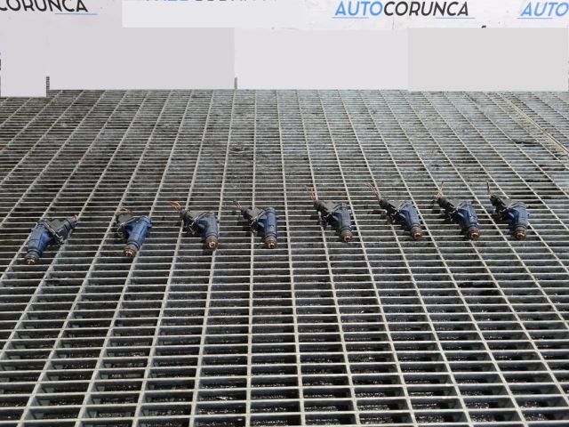 bontott PORSCHE CAYENNE Porlasztó (1 db)