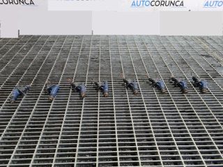 bontott PORSCHE CAYENNE Porlasztó (1 db)