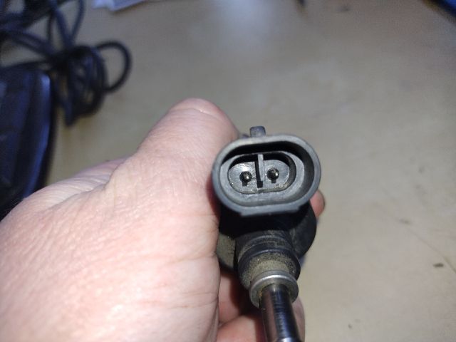 bontott PORSCHE CAYENNE Porlasztó (1 db)