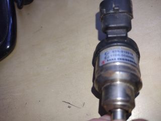 bontott PORSCHE CAYENNE Porlasztó (1 db)