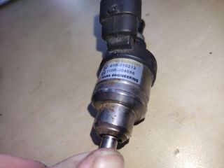 bontott PORSCHE CAYENNE Porlasztó (1 db)