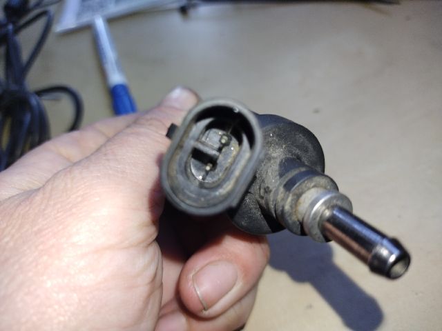 bontott PORSCHE CAYENNE Porlasztó (1 db)