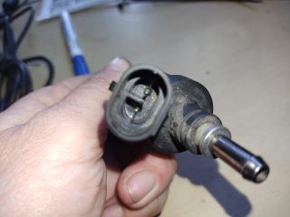 bontott PORSCHE CAYENNE Porlasztó (1 db)