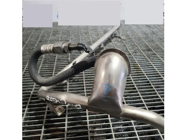 bontott PORSCHE CAYENNE Résolajcső