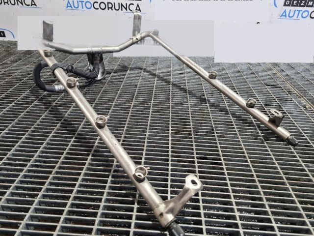 bontott PORSCHE CAYENNE Résolajcső