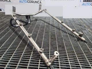 bontott PORSCHE CAYENNE Résolajcső