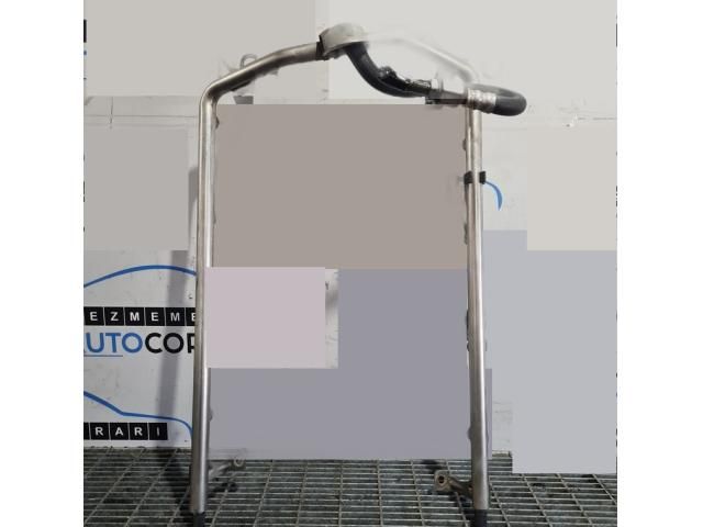 bontott PORSCHE CAYENNE Résolajcső