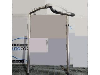 bontott PORSCHE CAYENNE Résolajcső