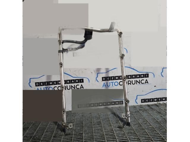 bontott PORSCHE CAYENNE Résolajcső