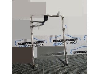 bontott PORSCHE CAYENNE Résolajcső