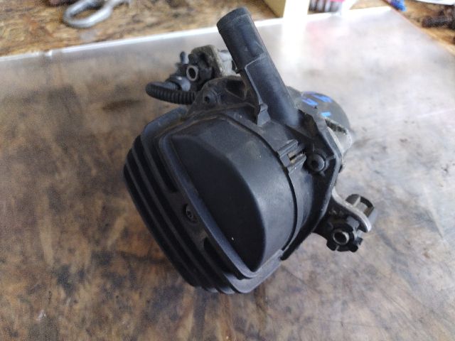 bontott PORSCHE CAYENNE Szekunder Levegő Szivattyú