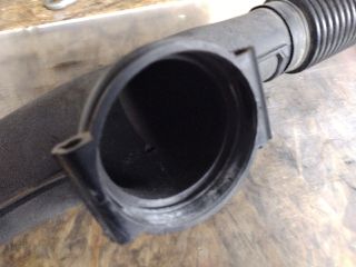 bontott PORSCHE CAYENNE Szívó Cső