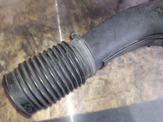 bontott PORSCHE CAYENNE Szívó Cső