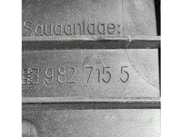 bontott PORSCHE CAYENNE Szívósor