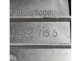 bontott PORSCHE CAYENNE Szívósor