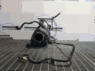 bontott PORSCHE CAYENNE Szívósor