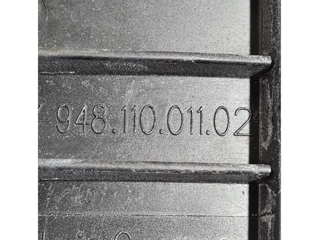 bontott PORSCHE CAYENNE Szívósor