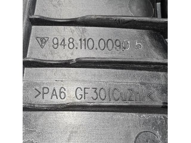 bontott PORSCHE CAYENNE Szívósor