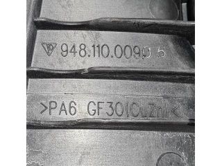 bontott PORSCHE CAYENNE Szívósor